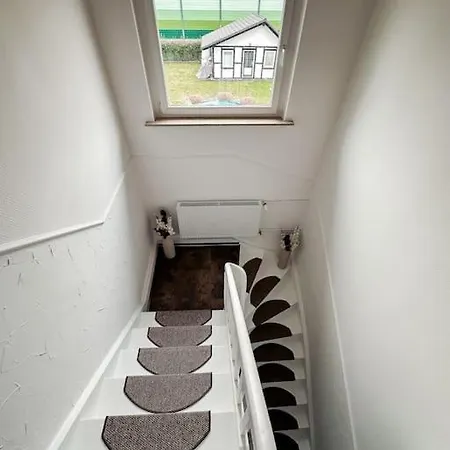 Traum In Nahe Berlin Apartment *