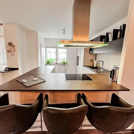 Apartment Traum In Nahe Berlin *