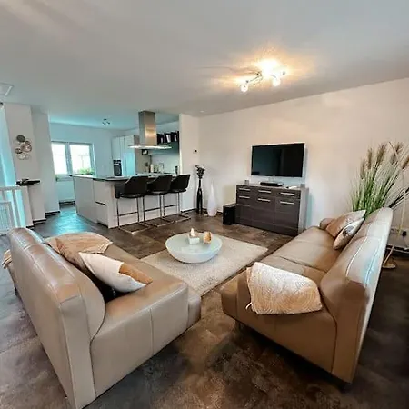 Traum In Nahe Berlin Apartment Blankenfelde-Mahlow