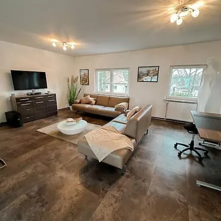 Apartment Traum In Nahe Berlin Blankenfelde-Mahlow