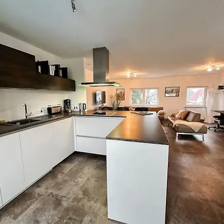 Traum In Nahe Berlin Appartement