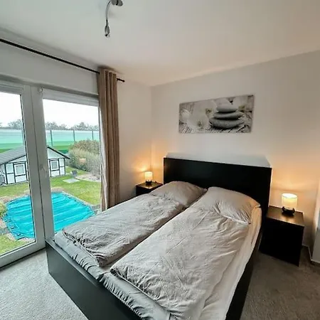 Traum In Nahe Berlin Apartamento *