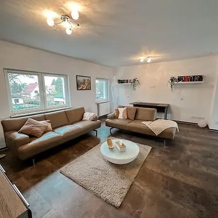 Traum In Nahe Berlin * Blankenfelde-Mahlow