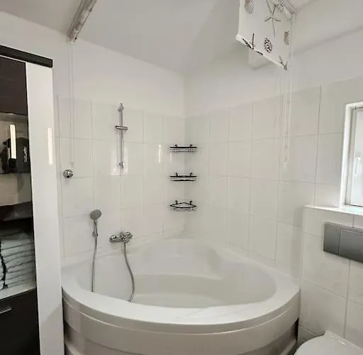 Apartment Traum In Nahe Berlin