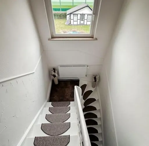 Traum In Nahe Berlin Apartment *