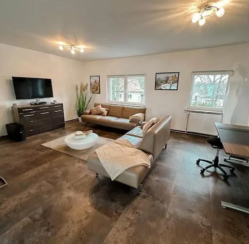 Apartment Traum In Nahe Berlin Blankenfelde-Mahlow