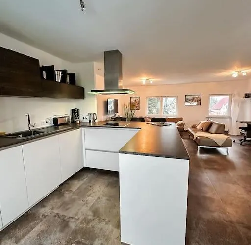 Traum In Nahe Berlin Apartment