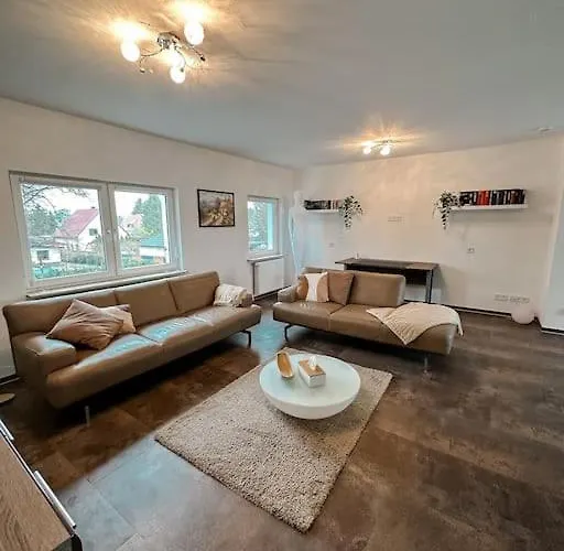 Traum In Nahe Berlin * Blankenfelde-Mahlow